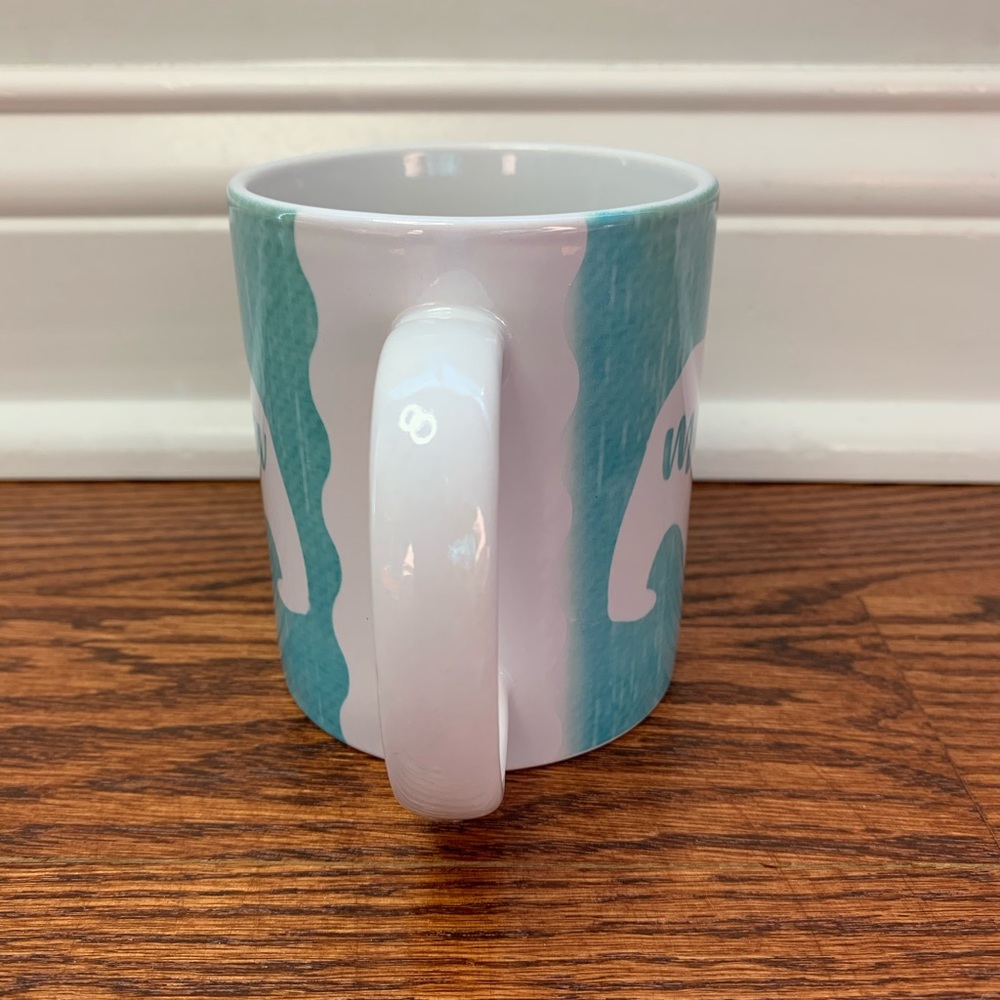 12 oz Custom Mama Bear or Personalized Coffee Mug - Picture 4 of 11
